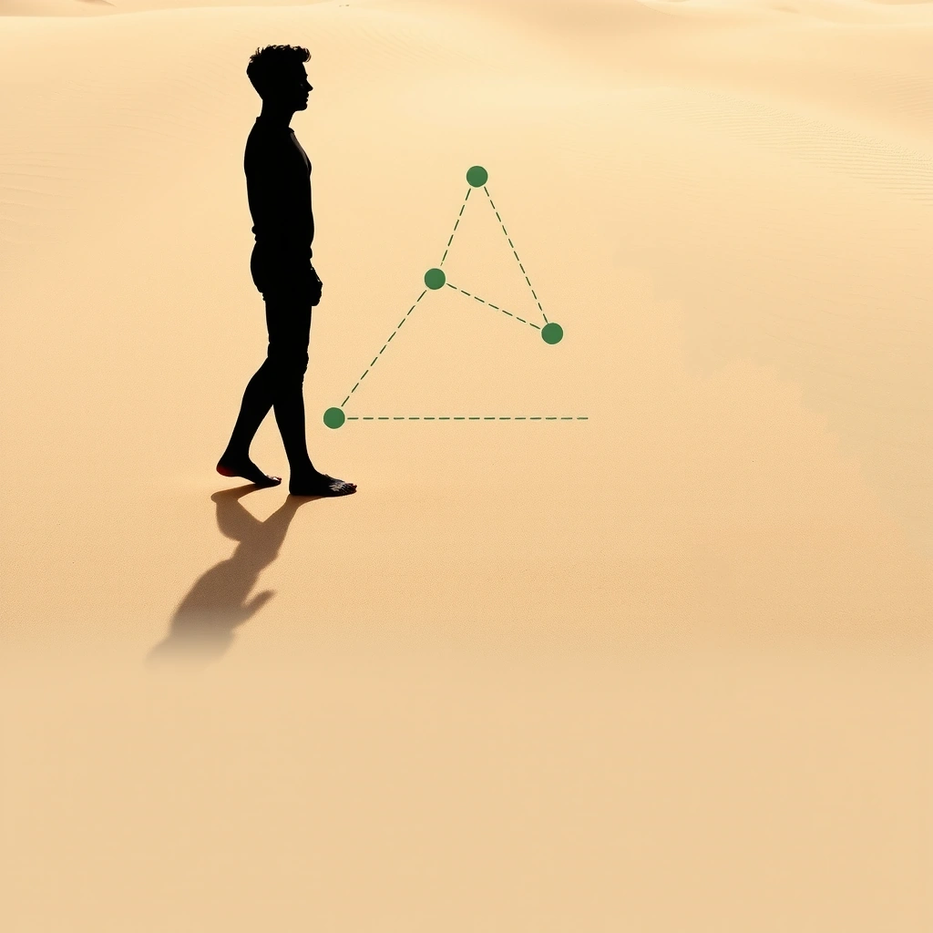 Schemat ergonomiczny ruchu