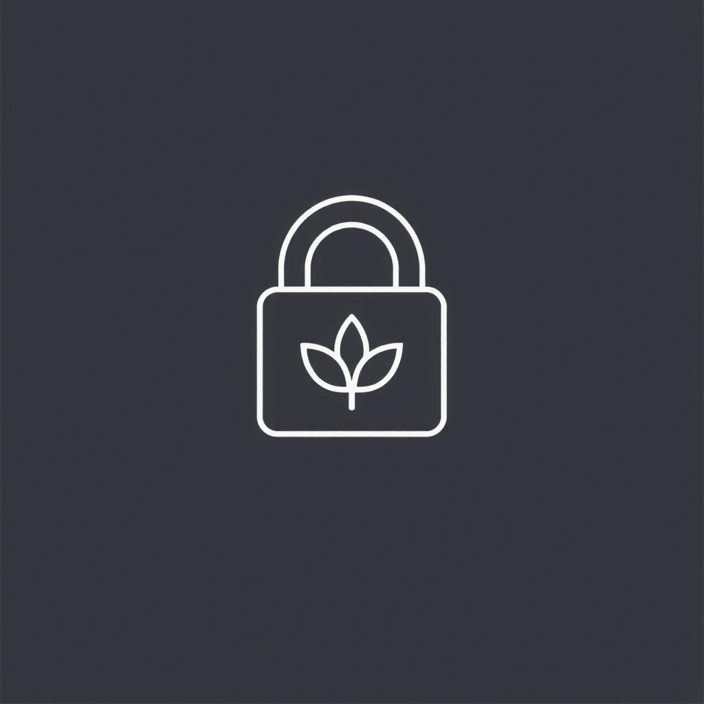 Ikona bezpieczeństwa